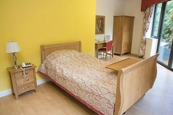 Oakhill Mansions Nursing Home